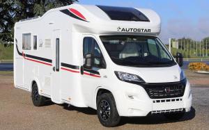 Autostar P690LC 30th Anniversary '2015